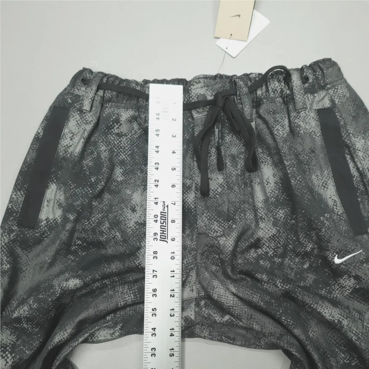 Nike clothing - FZ0648-010 - FZ0648-010 - Black 5