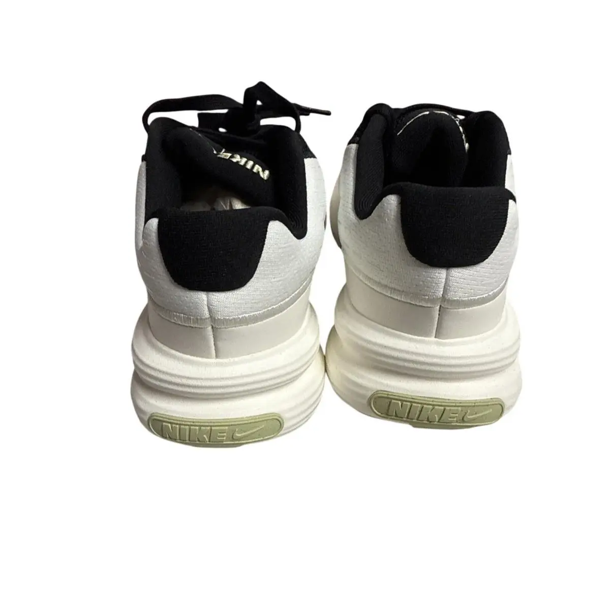 Nike shoes - Black 0