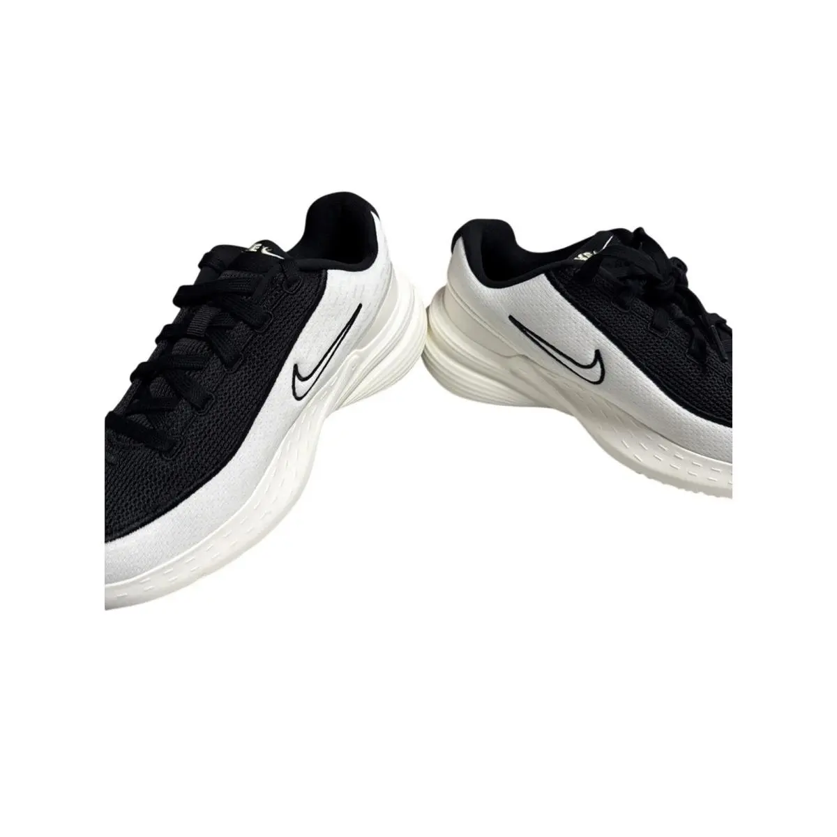 Nike shoes - Black 1