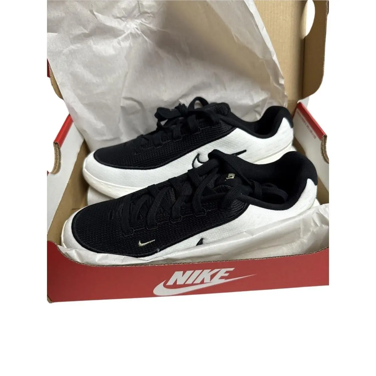 Nike shoes - Black 6