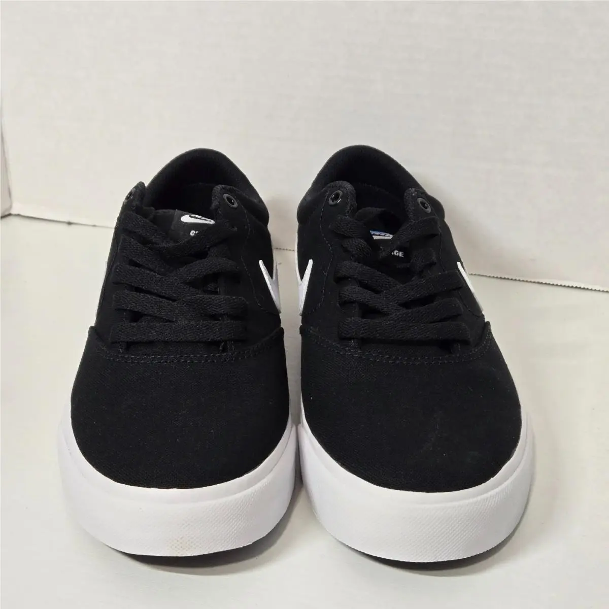 Nike shoes - Black 0