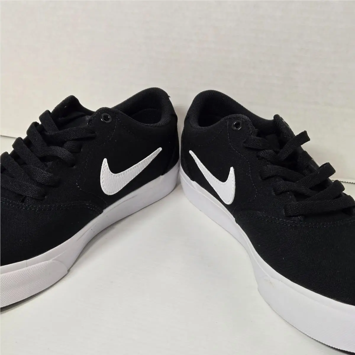 Nike shoes - Black 1