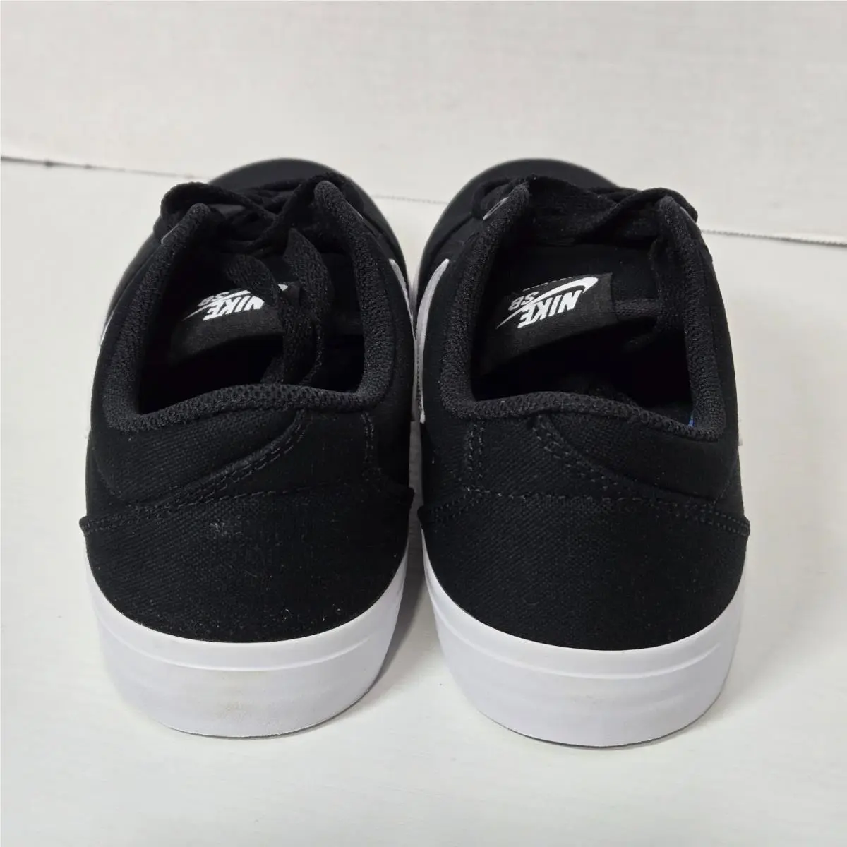 Nike shoes - Black 3