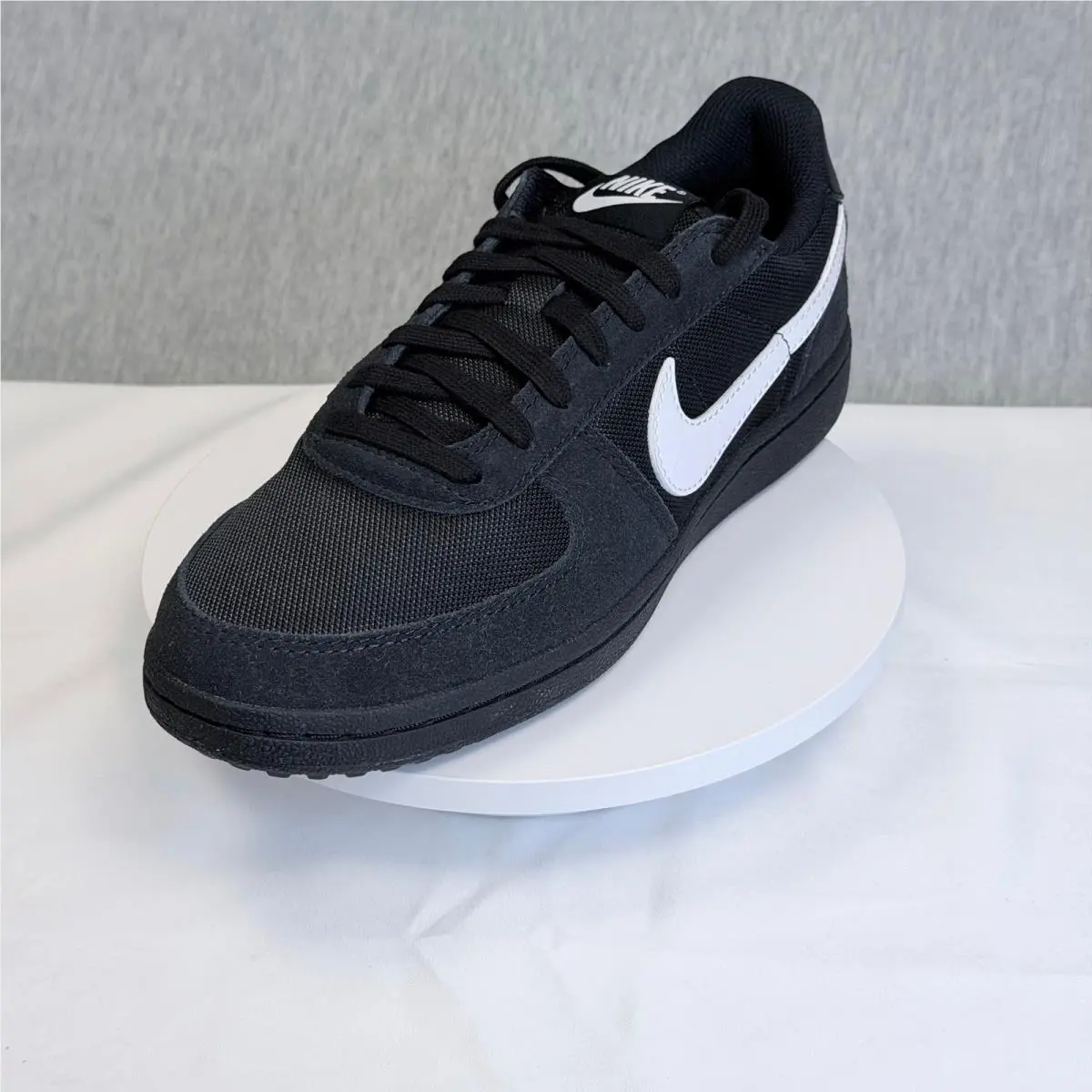 Nike shoes - Nike Field General (GS) - Field General - Black 0