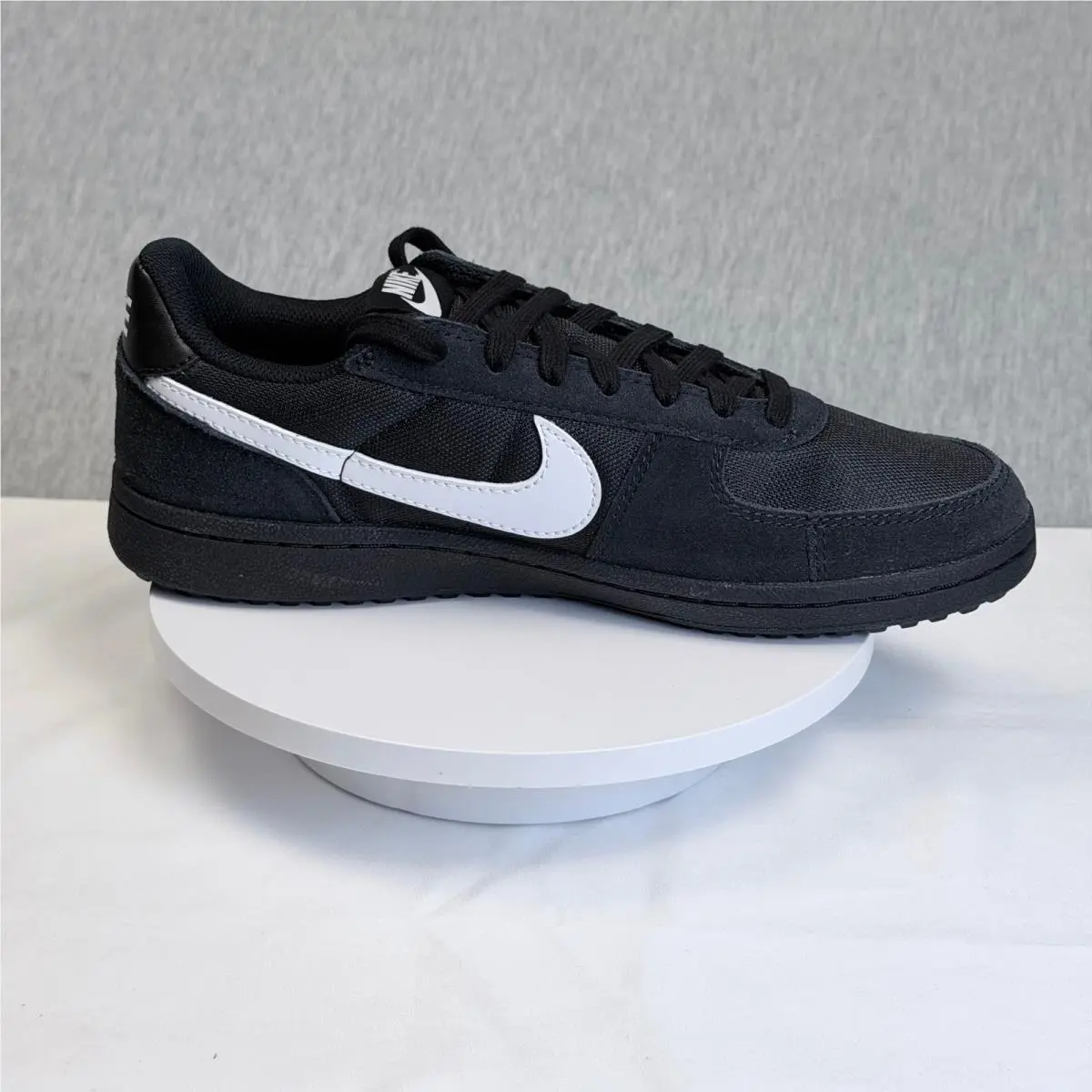 Nike shoes - Nike Field General (GS) - Field General - Black 1