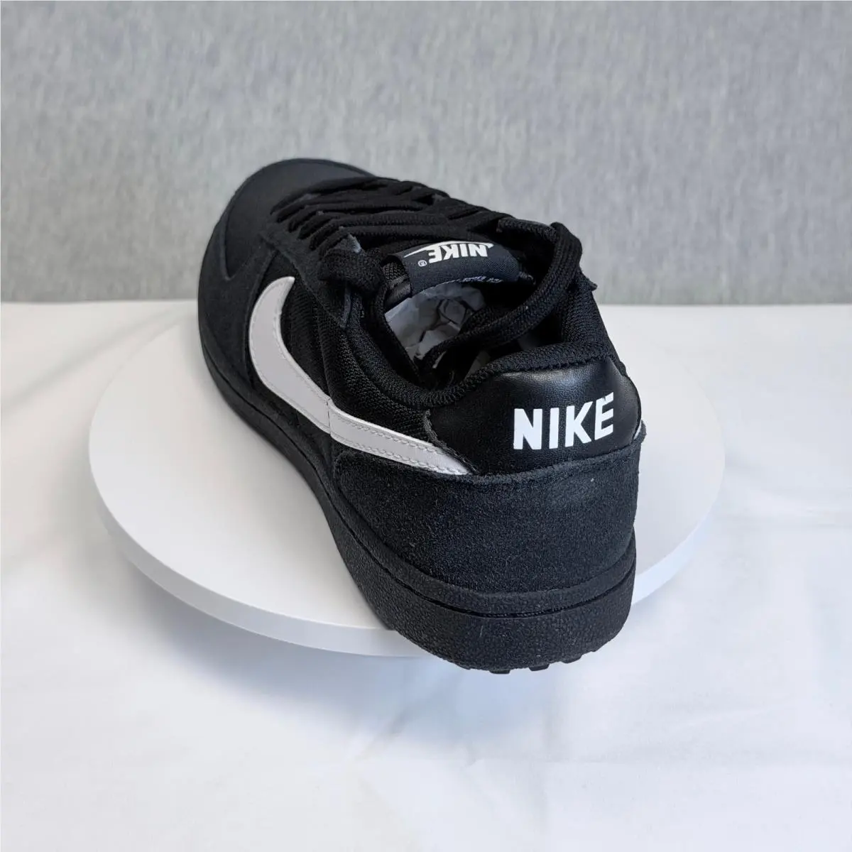 Nike shoes - Nike Field General (GS) - Field General - Black 2