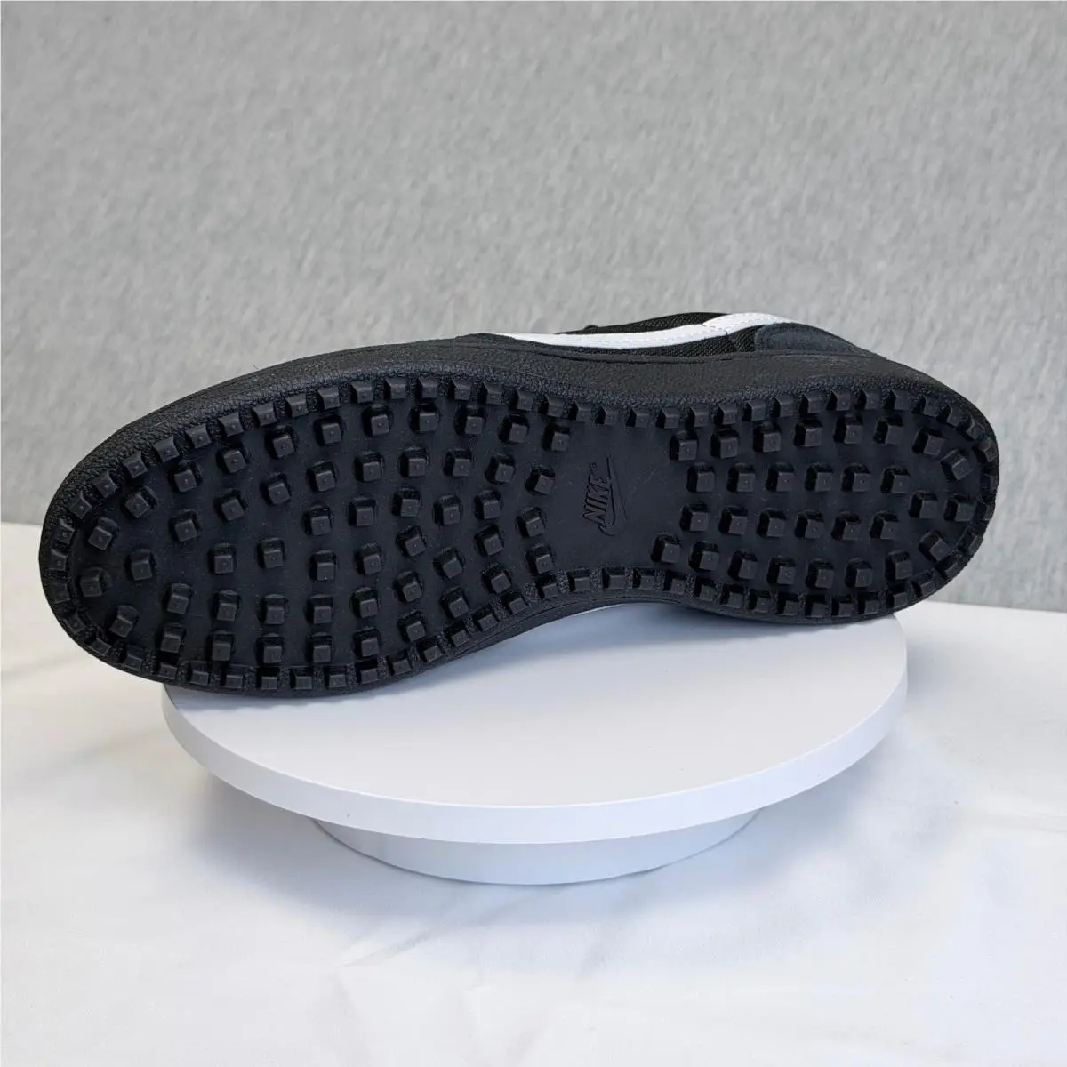 Nike shoes - Nike Field General (GS) - Field General - Black 3