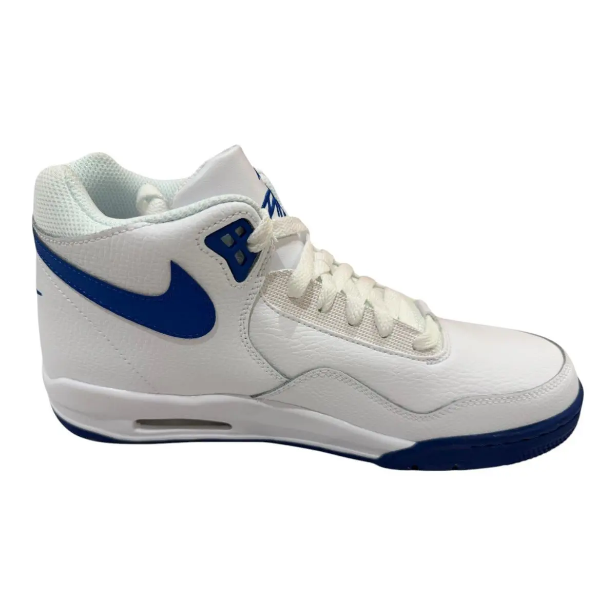Nike shoes - Nike Flight Legacy - Flight Legacy - White 0