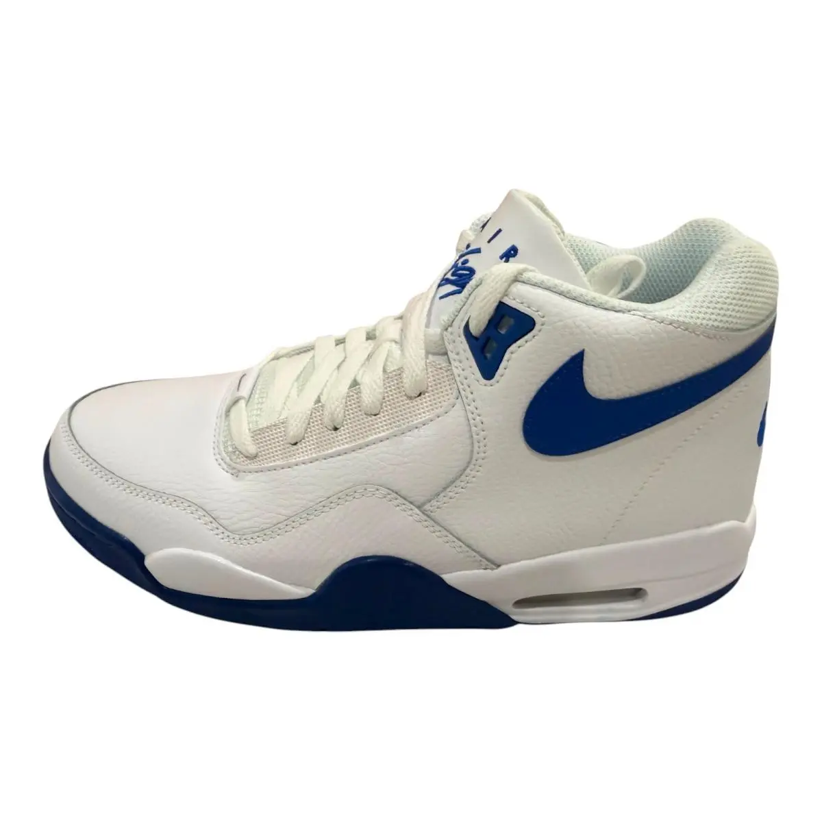 Nike shoes - Nike Flight Legacy - Flight Legacy - White 1