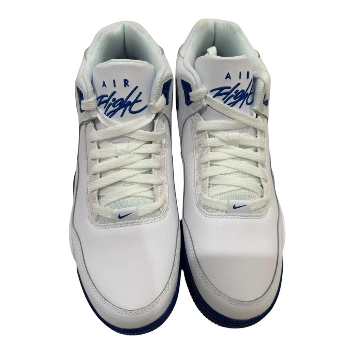 Nike shoes - Nike Flight Legacy - Flight Legacy - White 2