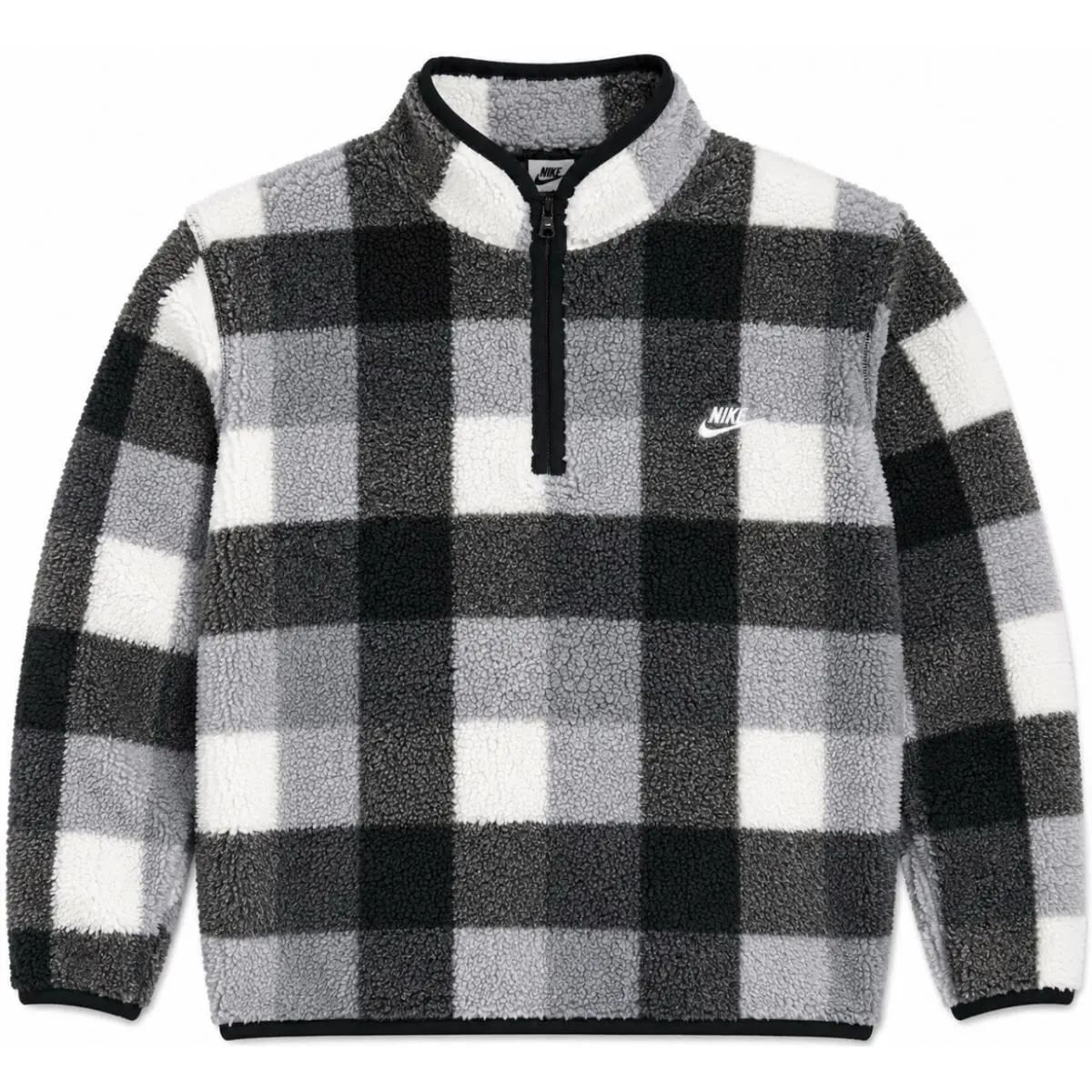 Nike clothing - Black (UPC: 0197600294387) 0