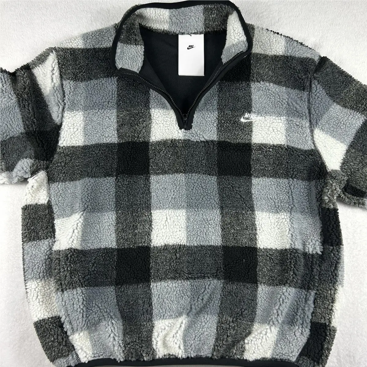 Nike clothing - Black (UPC: 0197600294387) 8