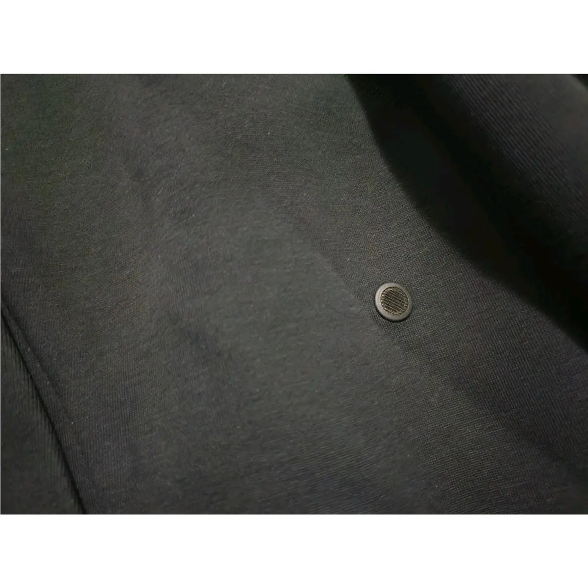 Nike clothing - Black 1