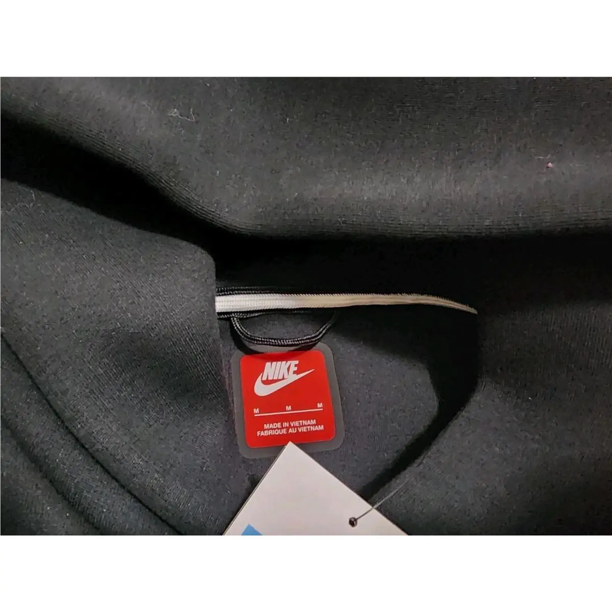 Nike clothing - Black 5