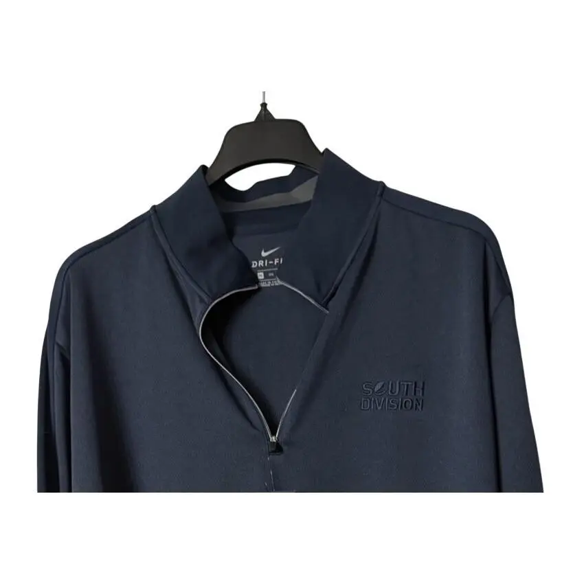 Nike clothing - Nike Pepsi South Division - Pepsi South Division - Blue 0