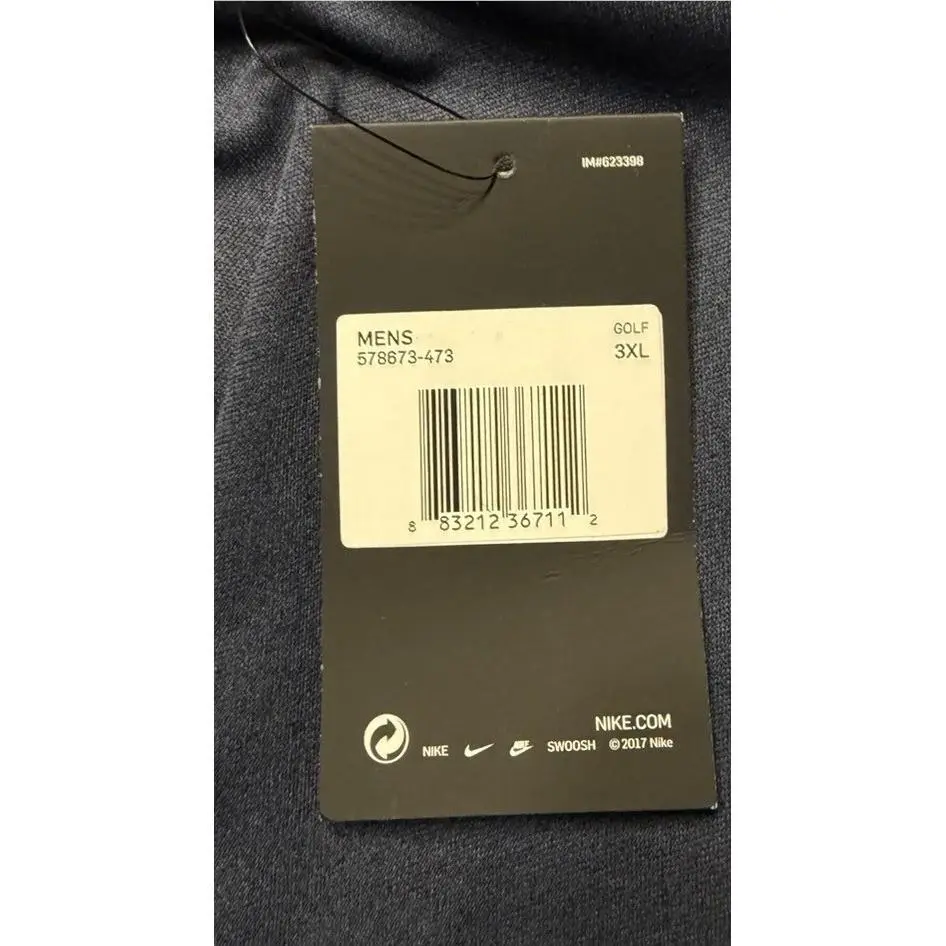 Nike clothing - Nike Pepsi South Division - Pepsi South Division - Blue 4