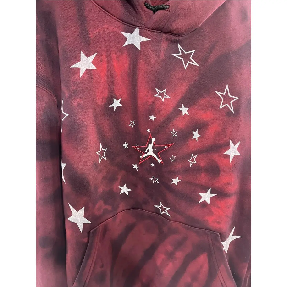 Nike clothing - Burgandy 0
