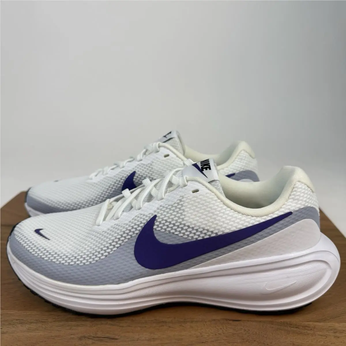 Nike shoes - White 0