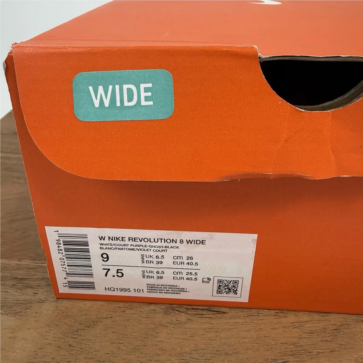 Nike shoes - White 6