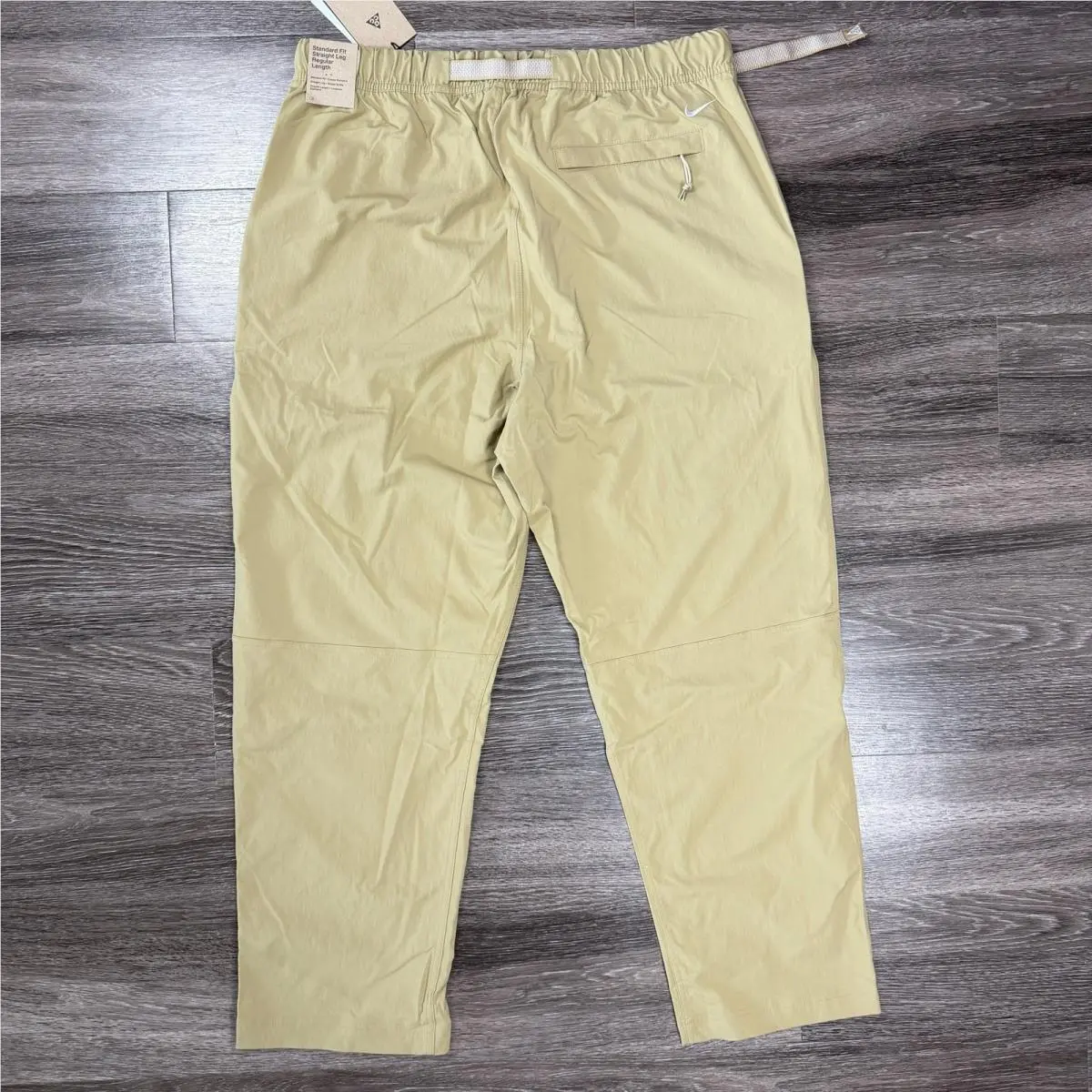 Nike clothing - Beige 1
