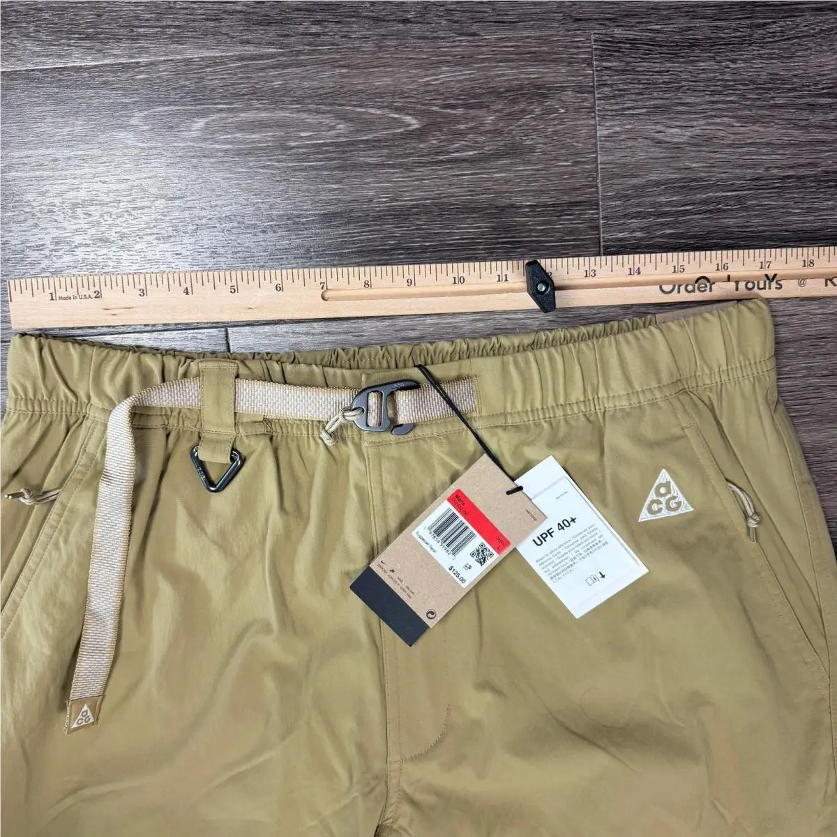 Nike clothing - Beige 2