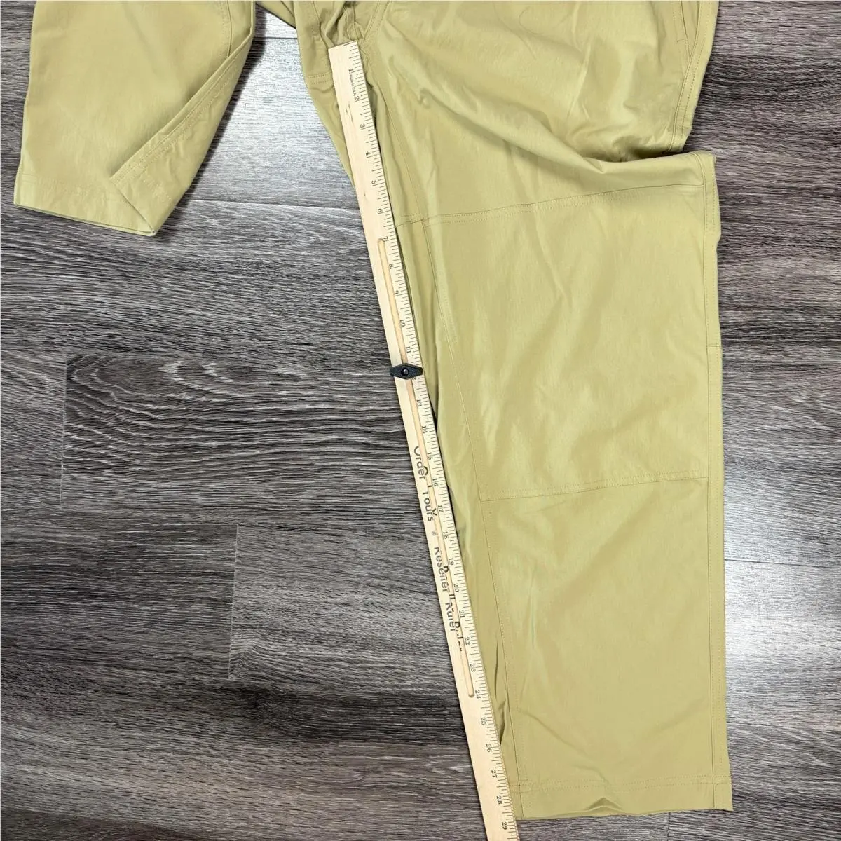Nike clothing - Beige 3