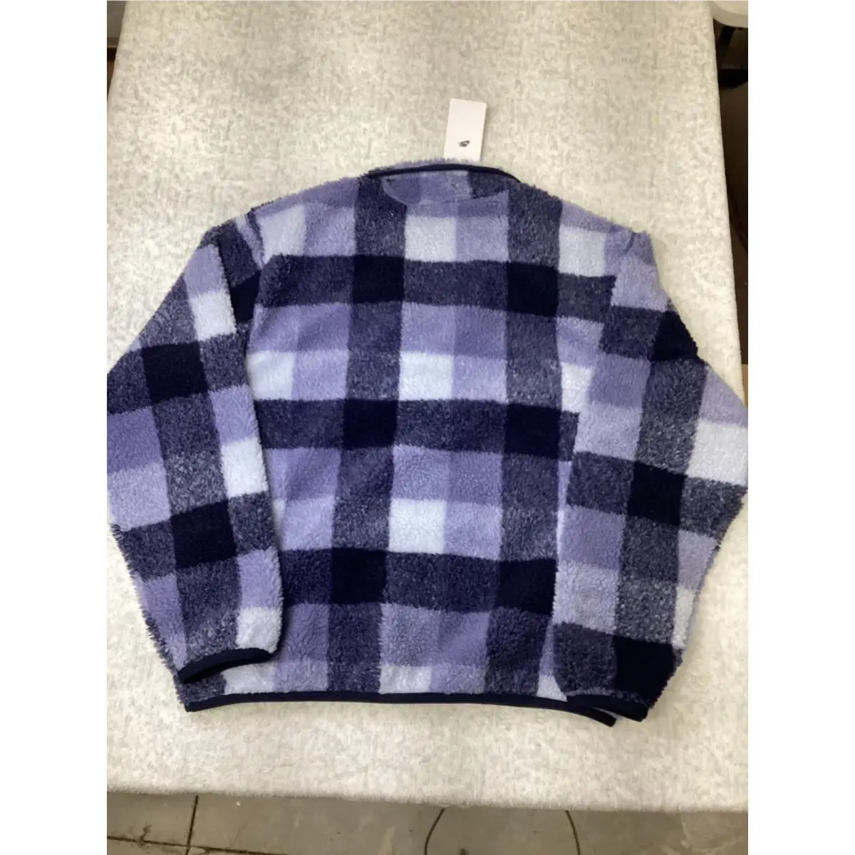 Nike clothing - Purple 4