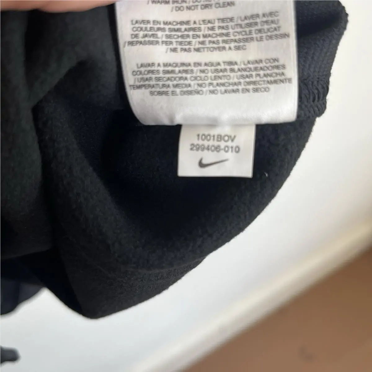 Nike clothing - Nike - Black 6
