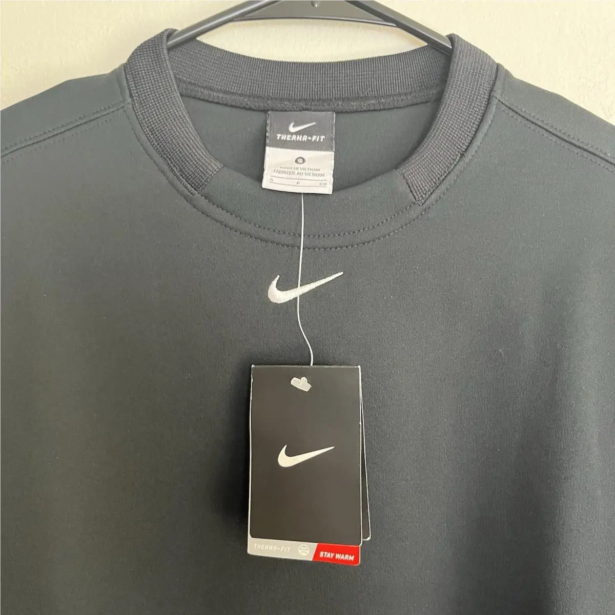 Nike clothing - Nike - Black 3