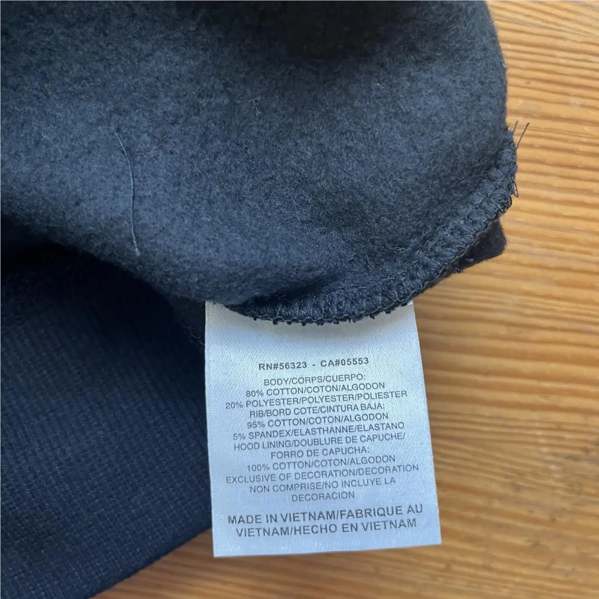 Nike clothing - Nike - Black 7