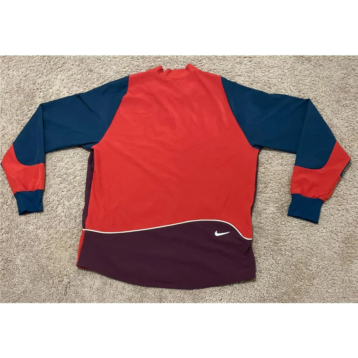 Nike clothing - NikeCourt - Court - FD5341626 - Multicolor (UPC: 0197598770177) 2