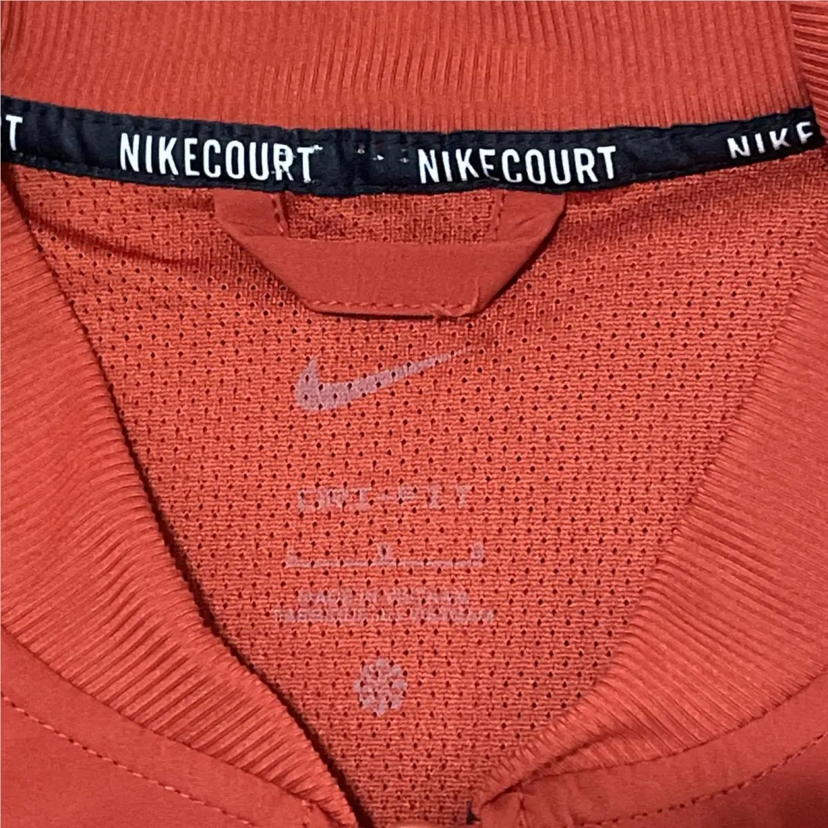 Nike clothing - NikeCourt - Court - FD5341626 - Multicolor (UPC: 0197598770177) 3