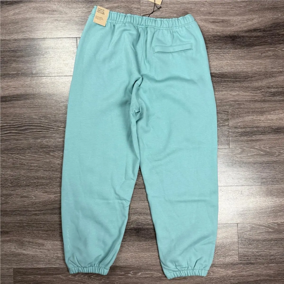 Nike clothing - Green 0