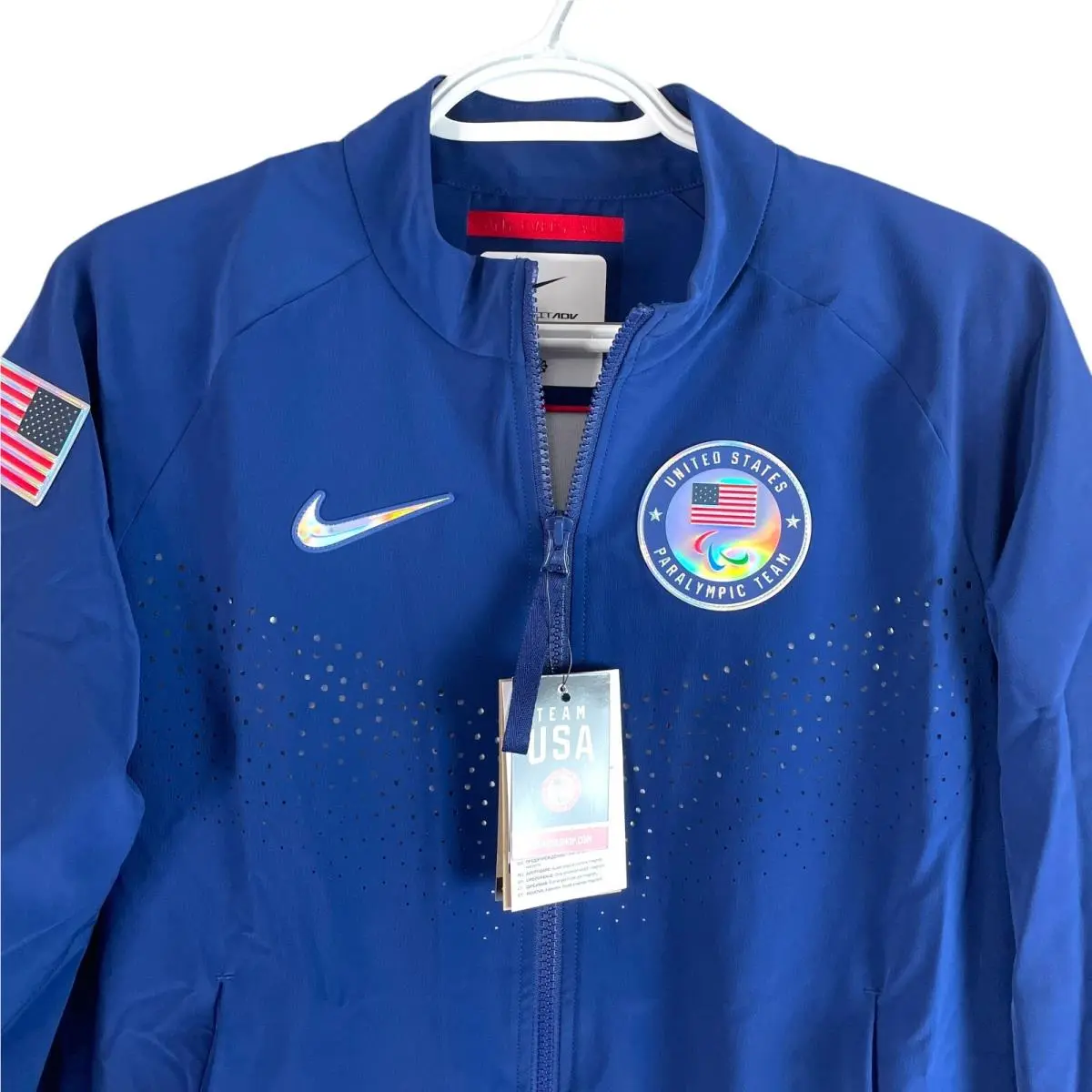 Nike clothing - Blue 0