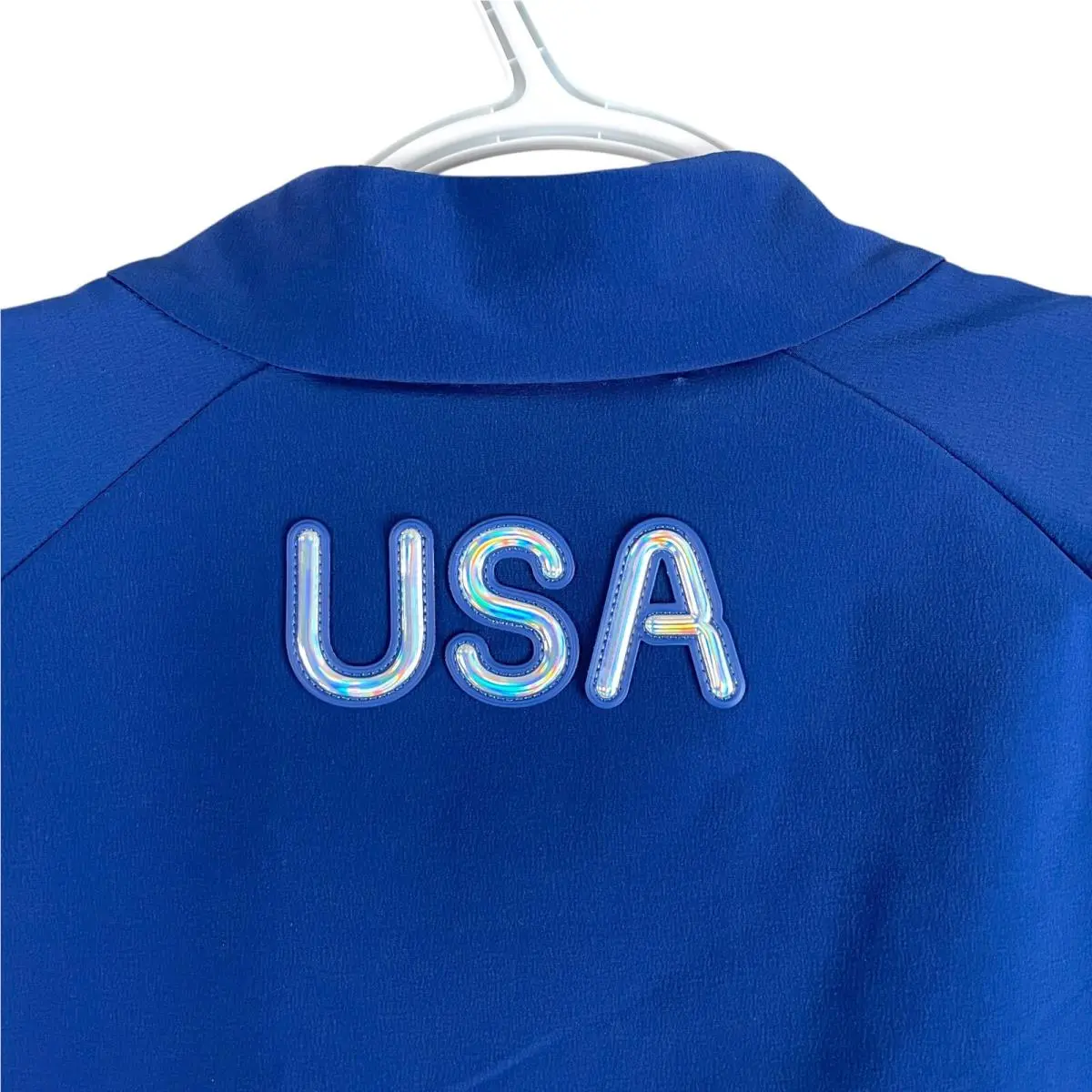 Nike clothing - Blue 1