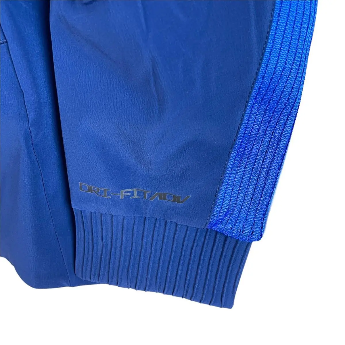 Nike clothing - Blue 3