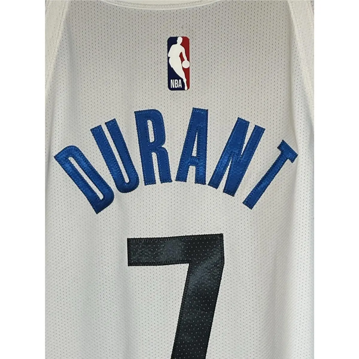 Nike clothing - DQ0186101 - DQ0186101 - White 3