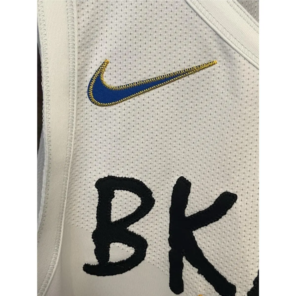 Nike clothing - DQ0186101 - DQ0186101 - White 1