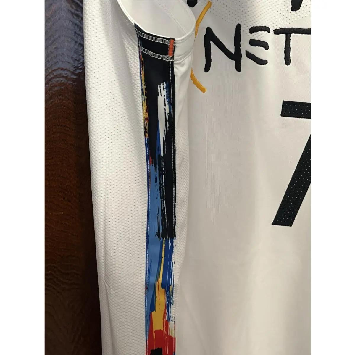 Nike clothing - DQ0186101 - DQ0186101 - White 2