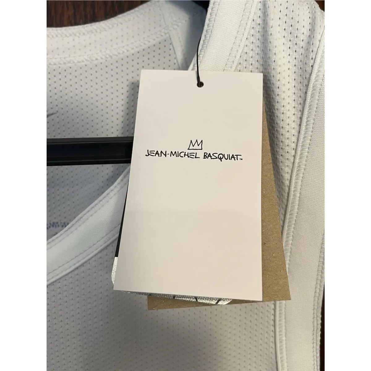 Nike clothing - DQ0186101 - DQ0186101 - White 6