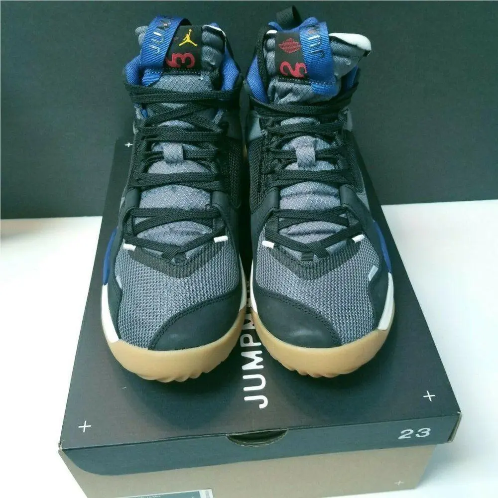 Nike shoes - Blue 0