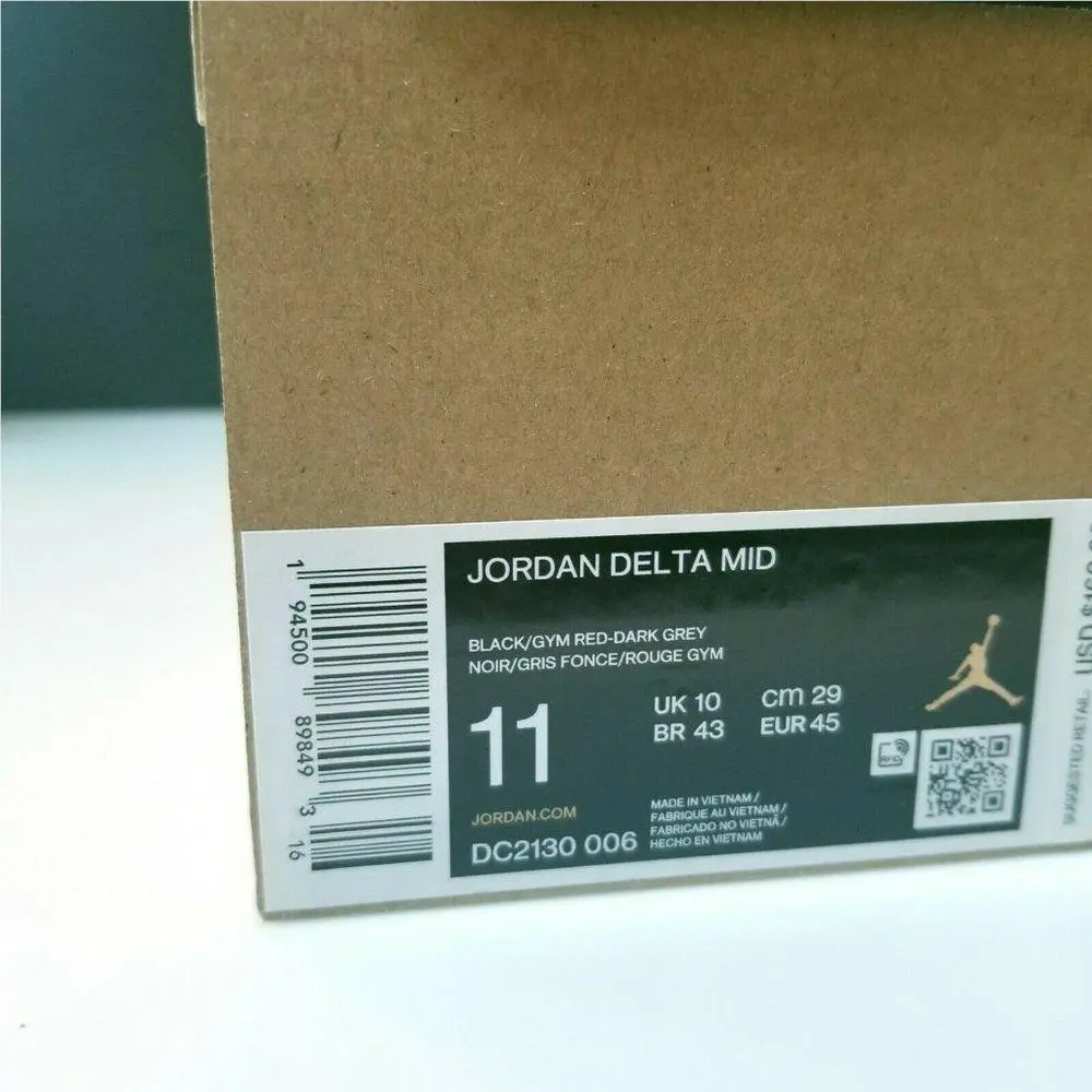 Nike shoes - Blue 6