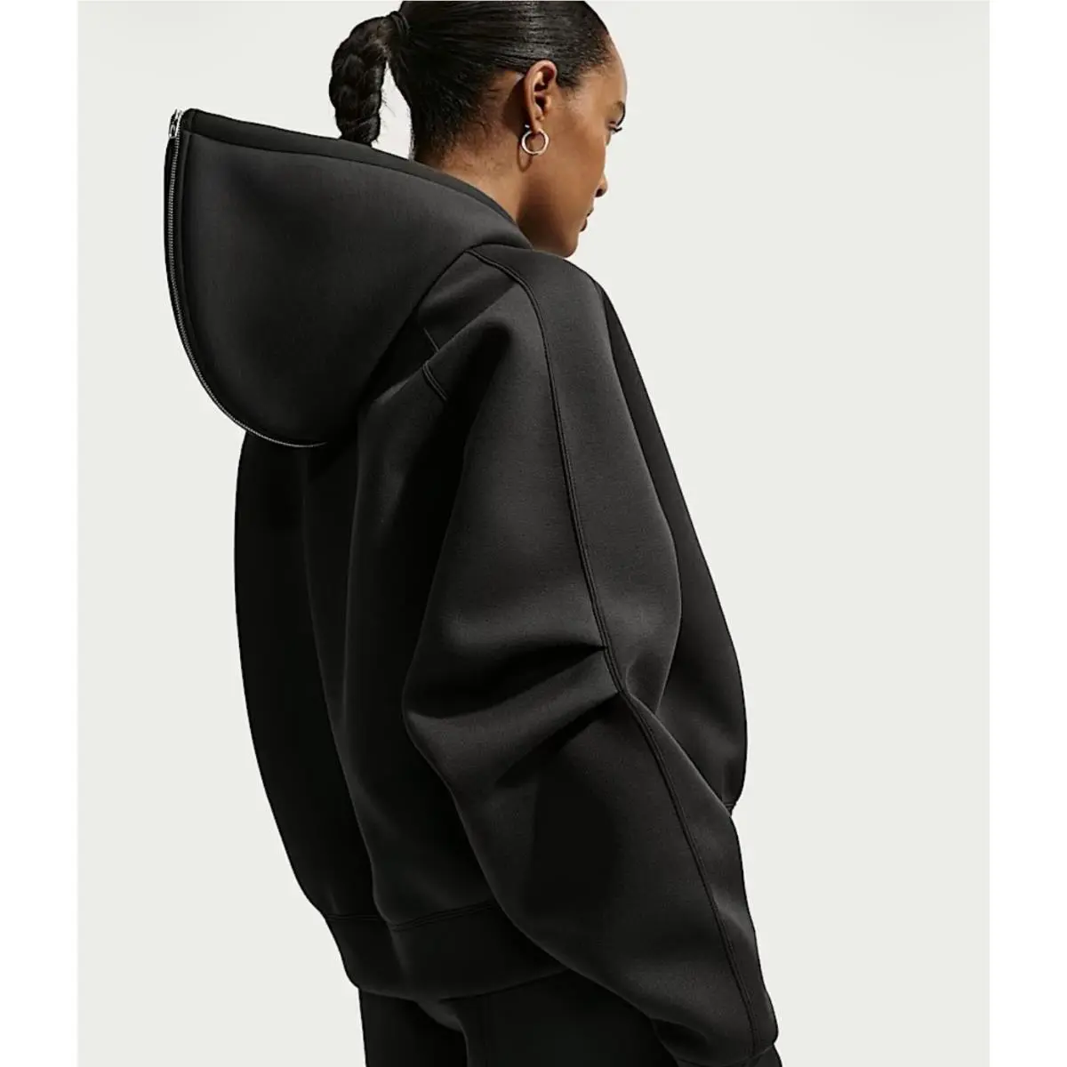 Nike clothing - Black 0