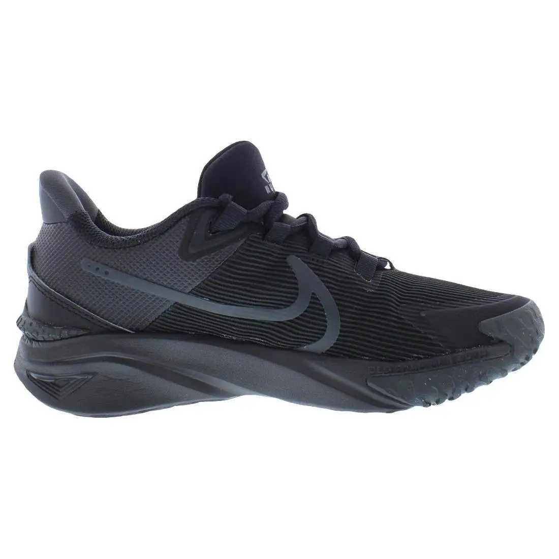 Nike shoes - Nike Star Runner - Star Runner - DX7615-002 - Black, Main: Black (UPC: 196608411284) 1