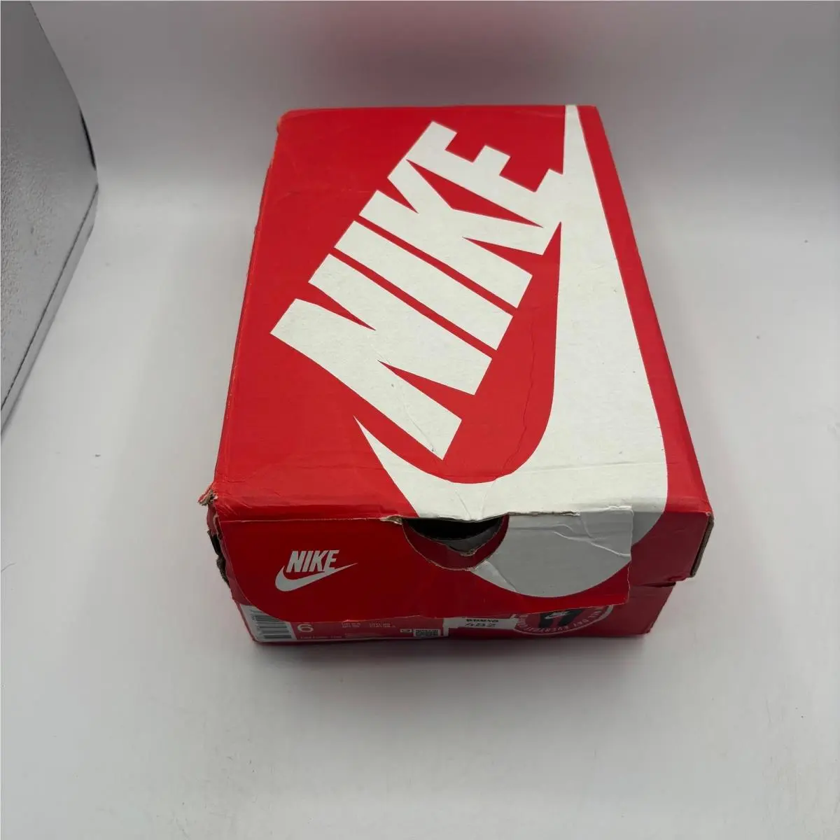 Nike shoes - Nike Court Legacy Lift - Court Legacy Lift - White 0