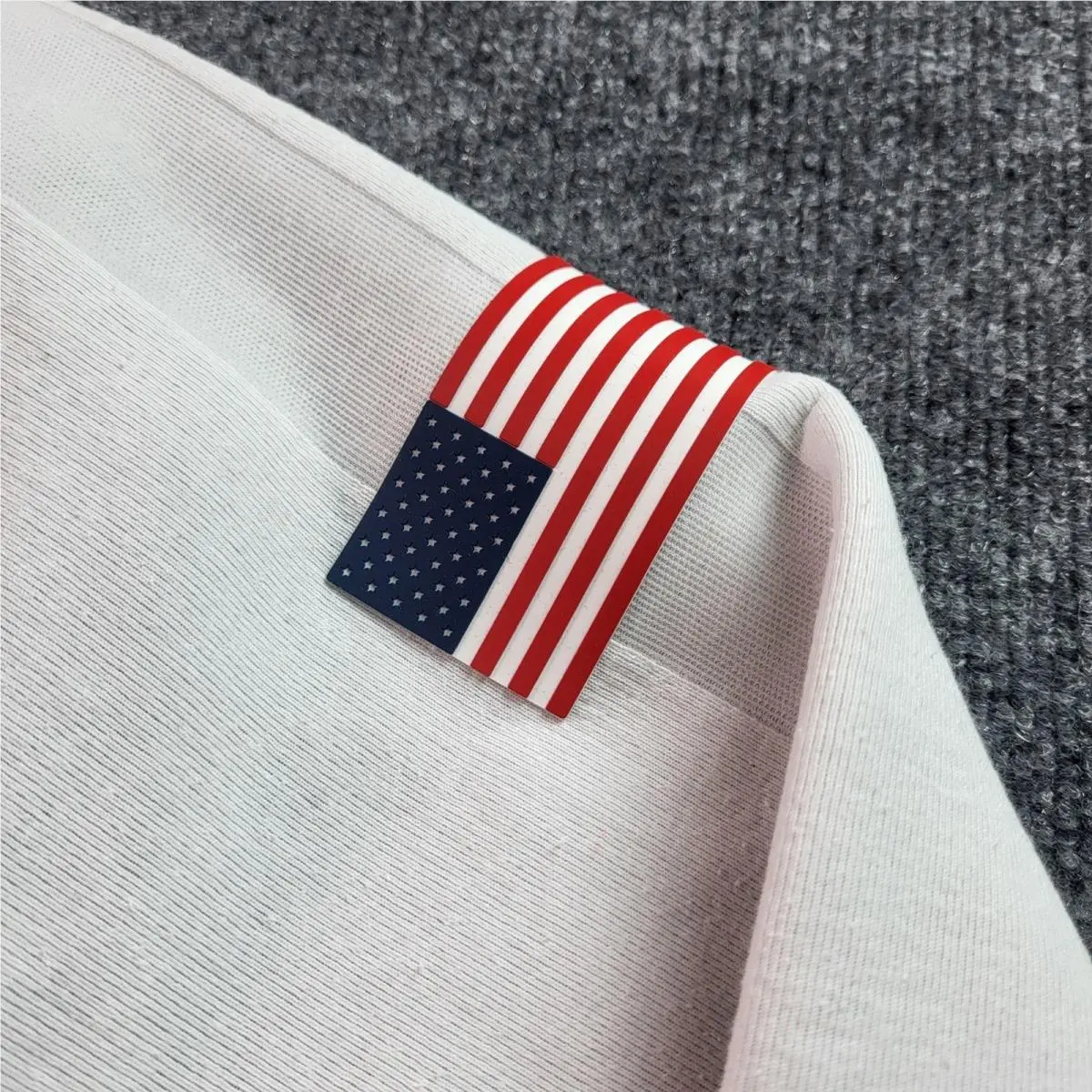 Nike clothing - White 1