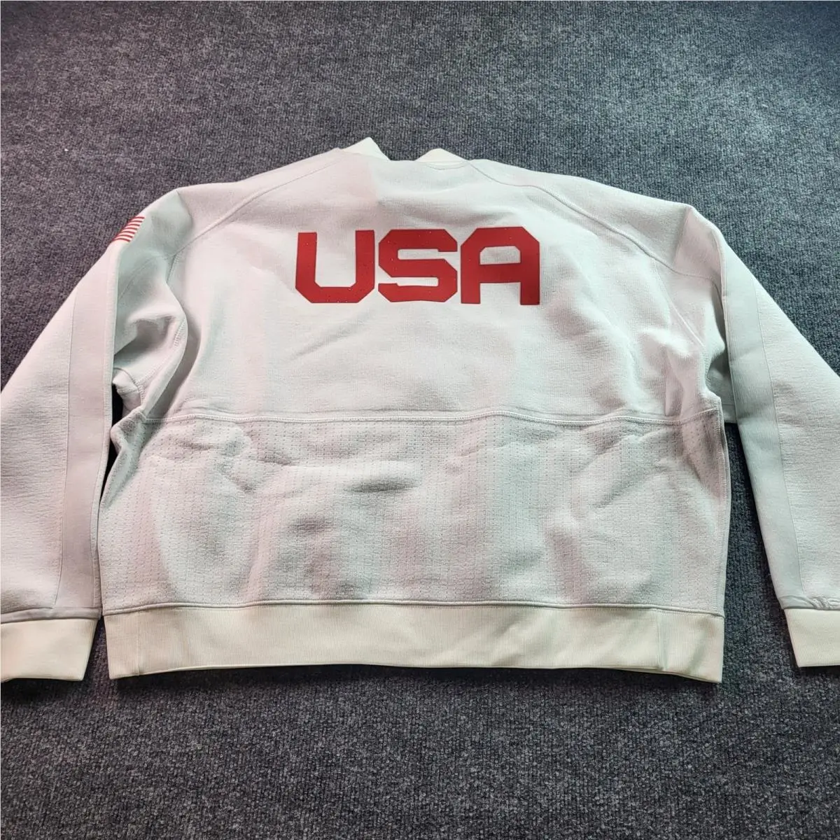 Nike clothing - White 7