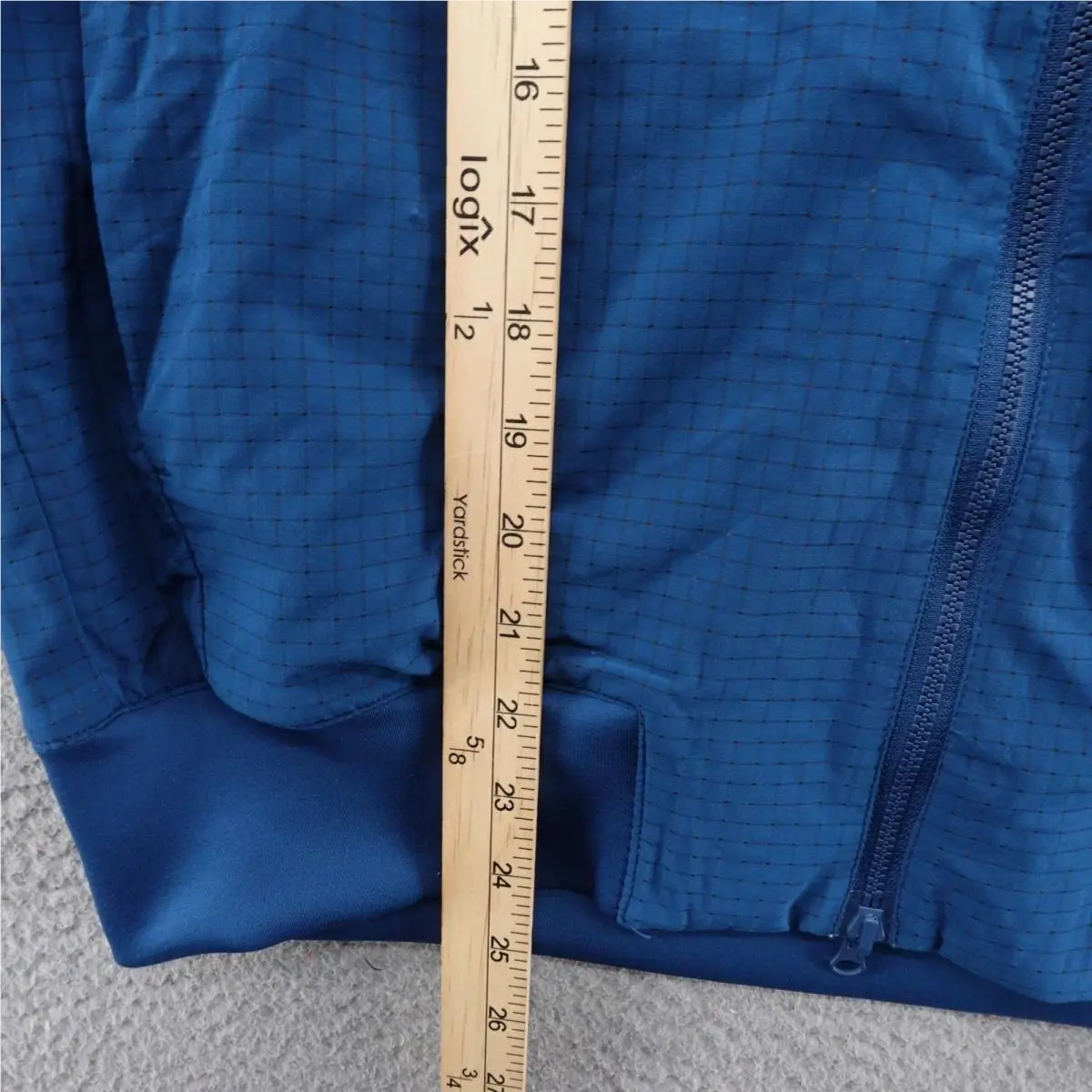 Nike clothing - Blue 8