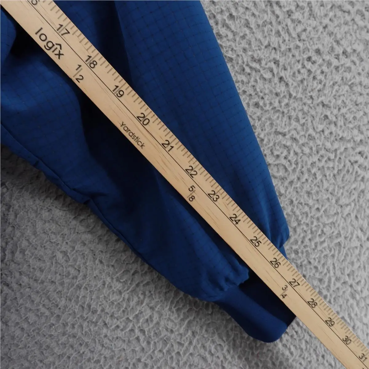 Nike clothing - Blue 9