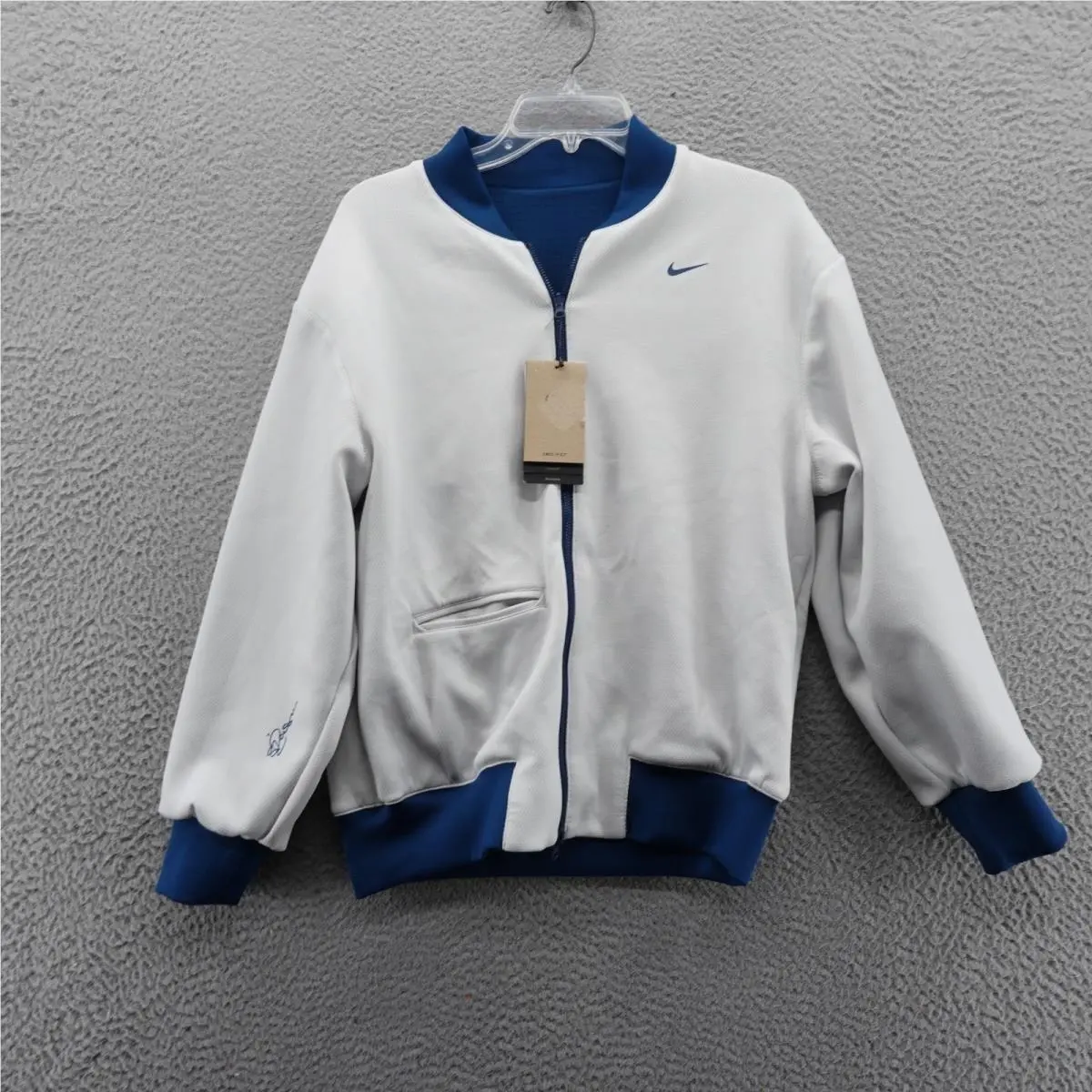 Nike clothing - Blue 1